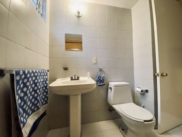 Departamento en Venta en Av. San Jerónimo, Eje 10 Sur. San Ángel