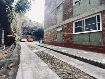 Departamento en Venta en Av. San Jerónimo, Eje 10 Sur. San Ángel