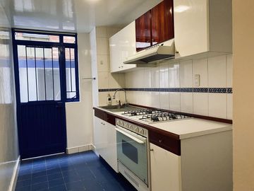 Departamento en Venta en Av. San Jerónimo, Eje 10 Sur. San Ángel