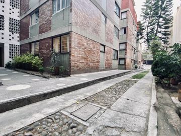 Departamento en Venta en Av. San Jerónimo, Eje 10 Sur. San Ángel