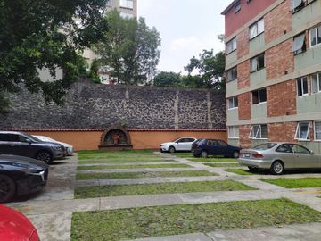 Departamento en Venta en Av. San Jerónimo, Eje 10 Sur. San Ángel