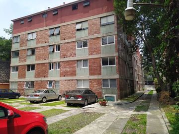 Departamento en Venta en Av. San Jerónimo, Eje 10 Sur. San Ángel