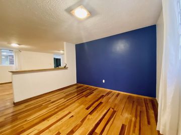 Departamento en Venta en Av. San Jerónimo, Eje 10 Sur. San Ángel