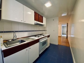 Departamento en Venta en Av. San Jerónimo, Eje 10 Sur. San Ángel