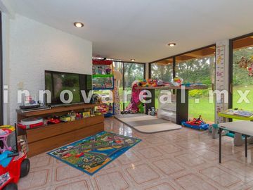 Canarios en Club de Golf Valle Escondido