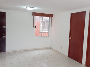 VENTA DEPARTAMENTO IZTAPALAPA LAS  AMERICAS