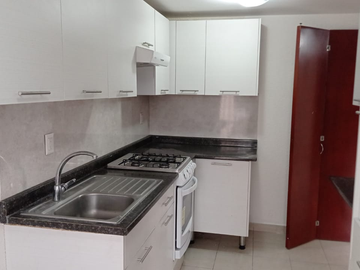 VENTA DEPARTAMENTO IZTAPALAPA LAS  AMERICAS