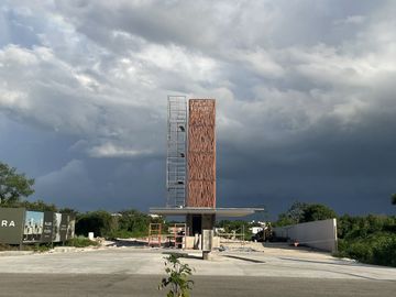 DEPARTAMENTO EN PREVENTA EN EL NORTE DE MÉRIDA EN SANTA GERTRUDIS COPÓ