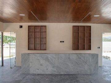 DEPARTAMENTO EN PREVENTA EN EL NORTE DE MÉRIDA EN SANTA GERTRUDIS COPÓ