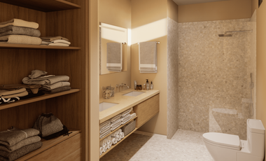 DEPARTAMENTO EN VENTA EN MÉRIDA YUCATÁN EN PASEO NORTE