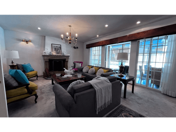 Casa En Venta En Fraccionamiento La Joya