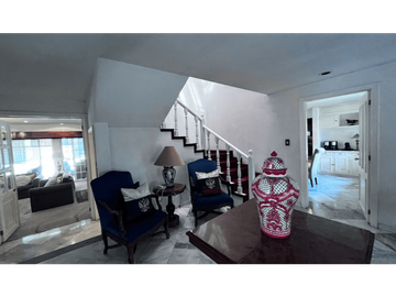 Casa En Venta En Fraccionamiento La Joya