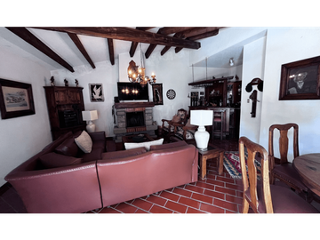 Casa En Venta En Fraccionamiento La Joya