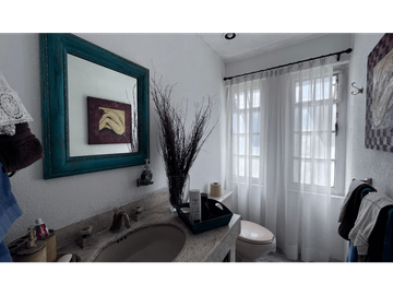 Casa En Venta En Fraccionamiento La Joya