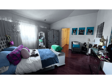 Casa En Venta En Fraccionamiento La Joya