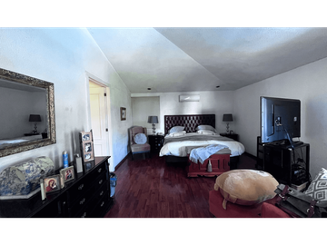 Casa En Venta En Fraccionamiento La Joya