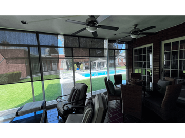 Casa En Venta En Fraccionamiento La Joya