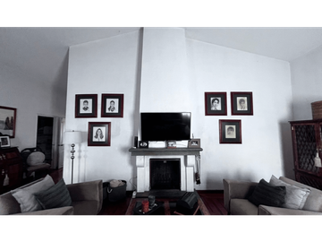 Casa En Venta En Fraccionamiento La Joya