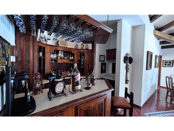 Casa En Venta En Fraccionamiento La Joya