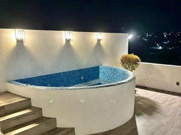 CASA EN VENTA EN BRISAS