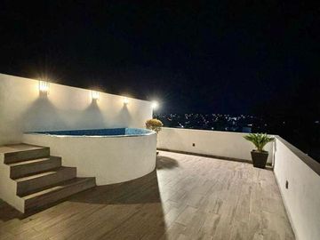 CASA EN VENTA EN BRISAS