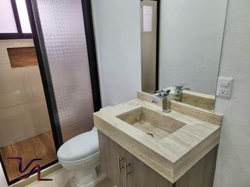 CASA EN VENTA EN LOMAS TETELA 1 NIVEL
