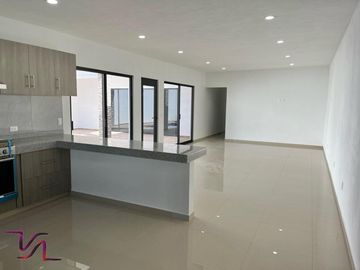 CASA EN VENTA EN LOMAS TETELA 1 NIVEL