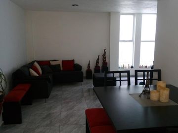 Casa Sola en Venta en Cacalomacán