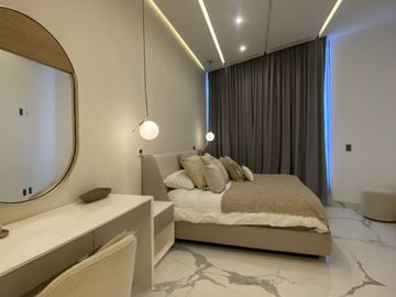 Departamento en preventa en Virreyes Residencial