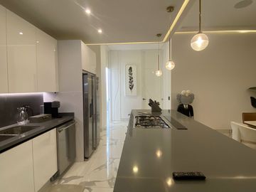 Departamento en preventa en Virreyes Residencial
