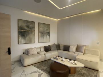 Departamento en preventa en Virreyes Residencial