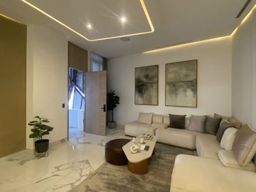 Departamento en preventa en Virreyes Residencial