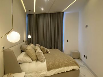 Departamento en preventa en Virreyes Residencial