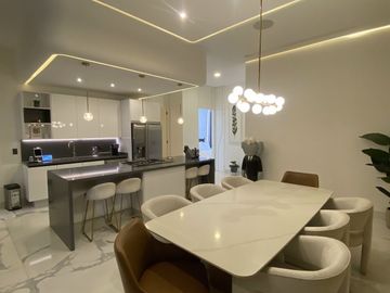 Departamento en preventa en Virreyes Residencial