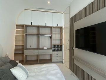 Departamento en preventa en Virreyes Residencial