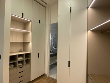 Departamento en preventa en Virreyes Residencial