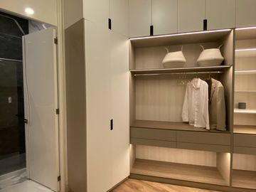 Departamento en preventa en Virreyes Residencial