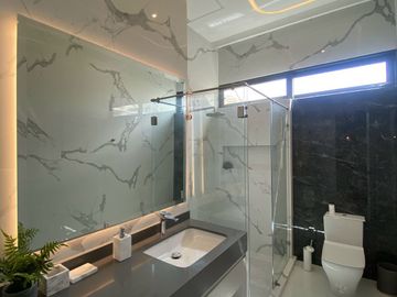 Departamento en preventa en Virreyes Residencial