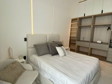 Departamento en preventa en Virreyes Residencial
