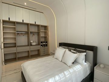 Departamento en preventa en Virreyes Residencial