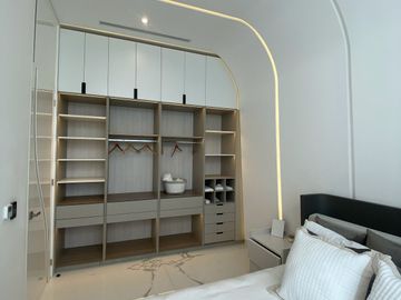 Departamento en preventa en Virreyes Residencial