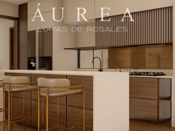 DEPARTAMENTO EN VENTA EN LOMAS DE ROSALES TAMPICO