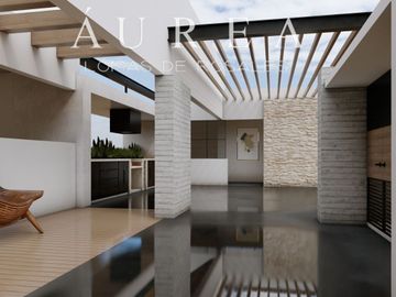 DEPARTAMENTO EN VENTA EN LOMAS DE ROSALES TAMPICO