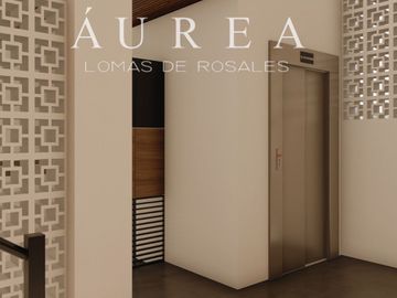 DEPARTAMENTO EN VENTA EN LOMAS DE ROSALES TAMPICO