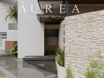 DEPARTAMENTO EN VENTA EN LOMAS DE ROSALES TAMPICO