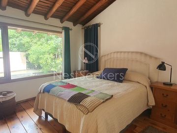 CASA EN EL COPORITO VALLE DE BRAVO