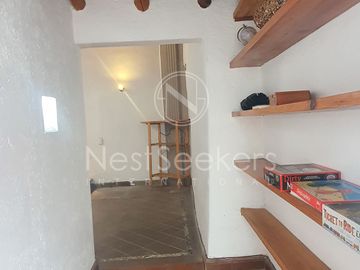 CASA EN EL COPORITO VALLE DE BRAVO