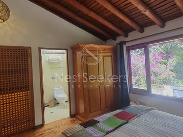 CASA EN EL COPORITO VALLE DE BRAVO