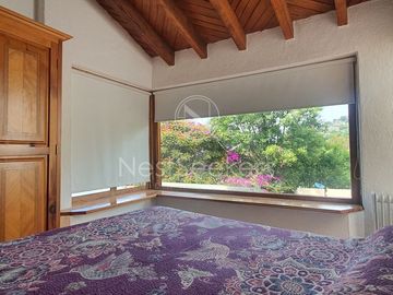 CASA EN EL COPORITO VALLE DE BRAVO