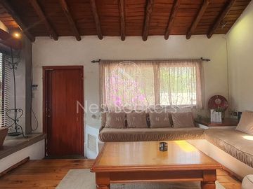 CASA EN EL COPORITO VALLE DE BRAVO